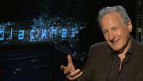 Rencontre avec Michael Mann & Chris Hemsworth