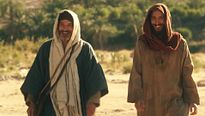 Histoire de Judas Bande-annonce VF