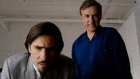 Big Eyes - EXTRAIT VOST "Police du goût"