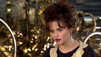 Cendrillon - MAKING OF VOST "Helena Bonham Carter interprète la Marraine"