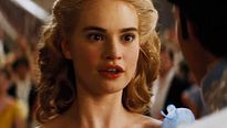 Cendrillon - EXTRAIT VF "C'est vous qu'ils regardent"
