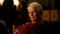 Indian Palace - Suite royale EXTRAIT VOST "Les doutes