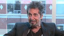 The Humbling : Al Pacino ne sait plus jouer !