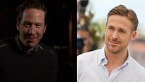 Reda Kateb, à propos de Ryan Gosling : l’effet wow ?
