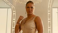 Furious 7 - EXTRAIT VOST "Combat entre Letty et la garde du corps du Prince"