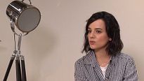 Alizée : "Clochette est tatouée dans mon dos"