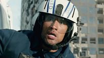 San Andreas Bande-annonce (2) VF