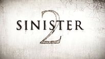 <strong>Sinister 2</strong> Teaser VO