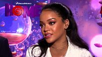 "En route !" - De l'animation en chansons avec Rihanna