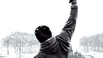 <strong>Merci Qui?</strong> N°3 - La saga "Rocky"