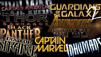 <strong>Fanzone</strong> N°394 - Marvel : que sait-on de la phase 3 ?