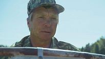 Les Nuits blanches du facteur Bande-annonce VO