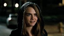 <strong>La Face cachée de Margo</strong> Bande-annonce VF