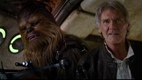 Star Wars : Episode VII - Le Réveil de la Force Bande-annonce (2) VO