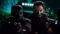 Jurassic World Bande-annonce 2 VO