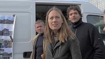 Connasse, Princesse des coeurs - MAKING OF "Les coulisses du tournage"