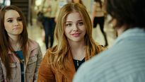 Girls Only - EXTRAIT VF "Les robes pour la soirée"