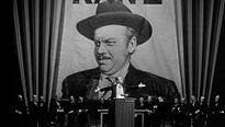Citizen Kane Bande-annonce VOST pour la sortie en blu-ray