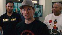<strong>Entourage</strong> Bande-annonce VF