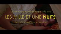 <strong>Les Mille et Une Nuits</strong> Bande-annonce VO