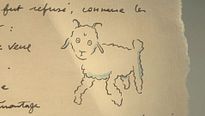Le Petit Prince - EXTRAIT "Dessine-moi un mouton"