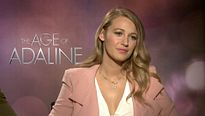 Blake Lively : il était une fois Adaline...