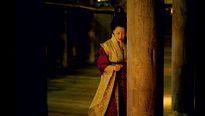 The Assassin - EXTRAIT VOST "Huji sauvée de justesse"