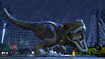 Lego Jurassic World - Des dinos partout !