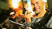 <strong>Le Baltringue</strong> Bande-annonce VF