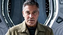 À la poursuite de demain - TEASER VF "George Clooney est Frank"
