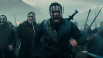 Macbeth - EXTRAIT VOST "Guerre"
