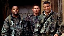 <strong>Les Rois du désert</strong> Bande-annonce VF