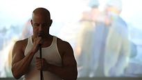 Le karaoké de Vin Diesel pour Paul Walker