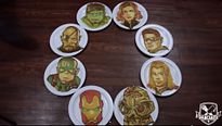 <strong>Fanzone</strong> N°417 - Des pancakes Avengers 2 !