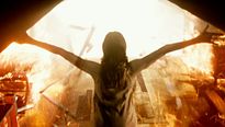 <strong>Les Dossiers secrets du Vatican</strong> Bande-annonce VO