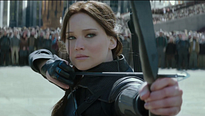 Hunger Games - La Révolte : Partie 2 Teaser VO
