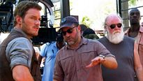 Jurassic World MAKING OF VOST "Equipe technique"