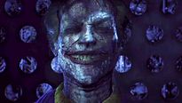 Batman Arkham Knight - intro
