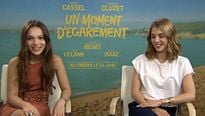 Lola Le Lann : "Je ne suis pas une Lolita à la Kubrick"