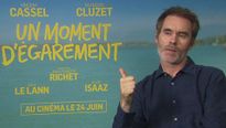 Un moment d'égarement : "J'ai vu 700 filles et Lola Le Lann était la meilleure"