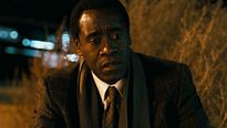 <strong>Collision</strong> Bande-annonce VO