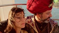<strong>Les mille et une nuits - L'Enchanté</strong> Bande-annonce VO