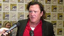 "J'ai retrouvé foi en mon métier grâce à Tarantino"