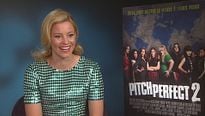 Pitch Perfect 2 : Elizabeth Banks mène la danse