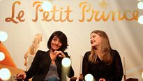 Le Petit Prince - MAKING OF VF "Les coulisses du doublage"