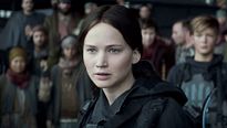 Hunger Games – La Révolte : Partie 2 Bande-annonce VF