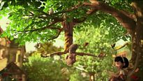 Le Petit Prince - CLIP VIDEO "Camille chante Suis-moi"