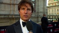 Mission Impossible - Rogue Nation : "Le film le plus physique" de Tom Cruise