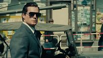 Agents très spéciaux - Code U.N.C.L.E Bande-annonce VO