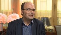 Benoît Poelvoorde vu par Jean-Pierre Améris